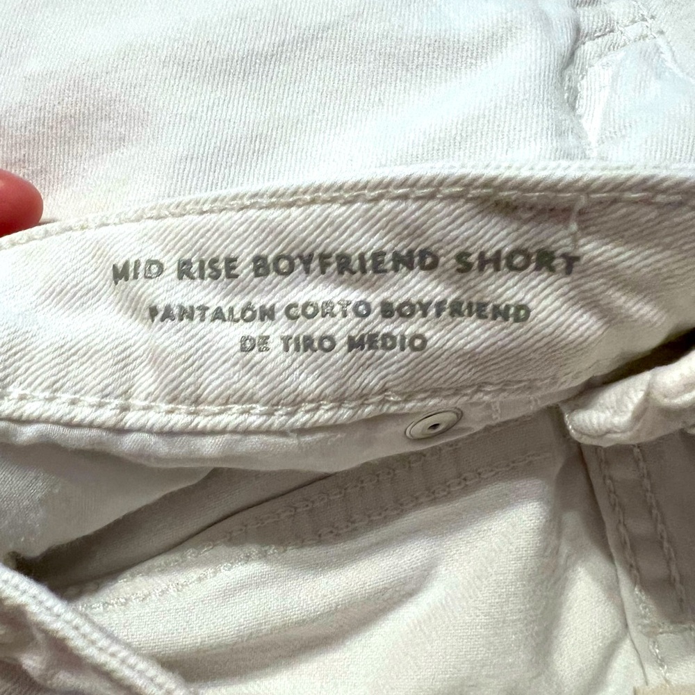 Universal thread shorts - Picture 4 of 4